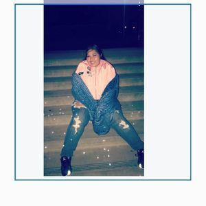 Meet your Posher, Jackie